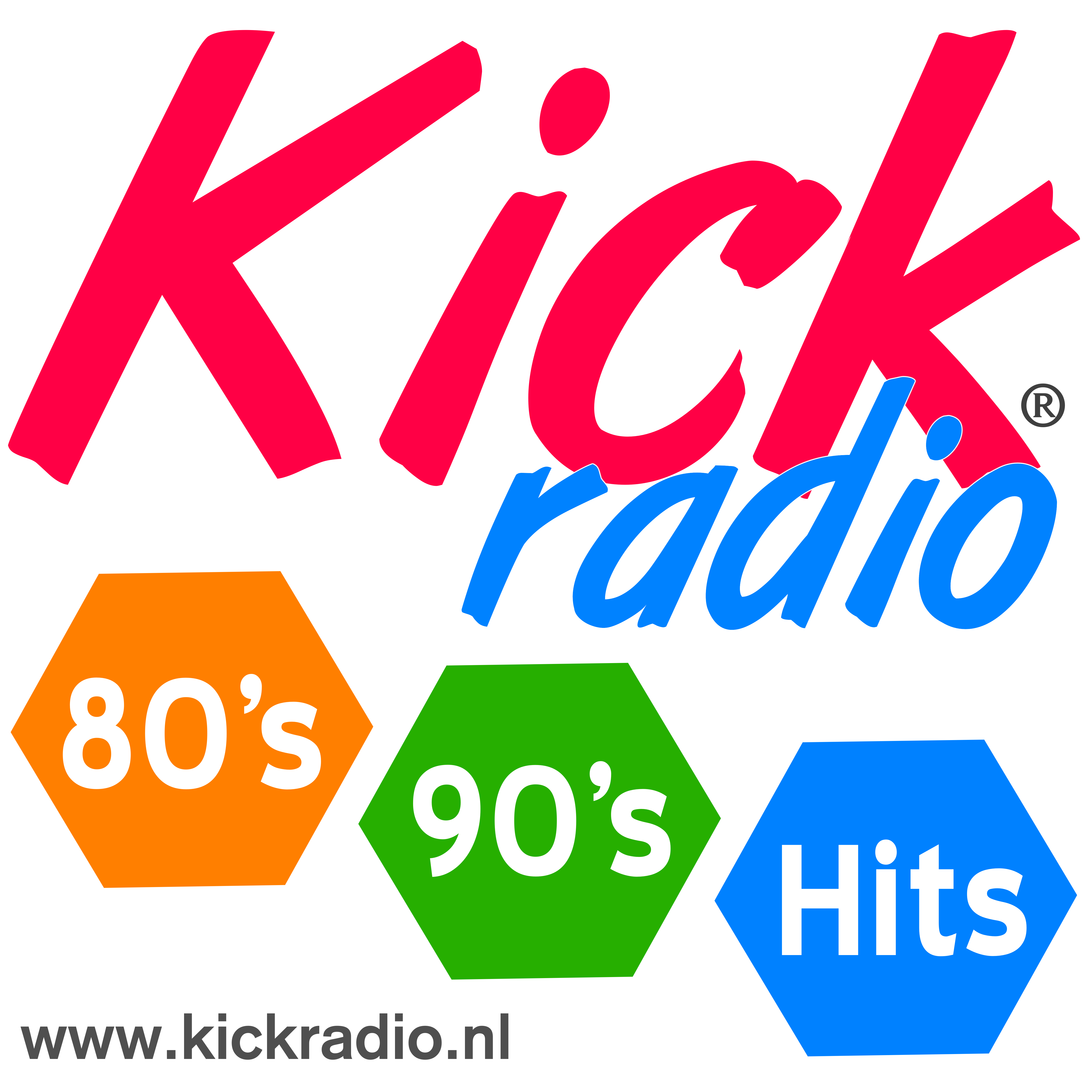 Artwork for the current track